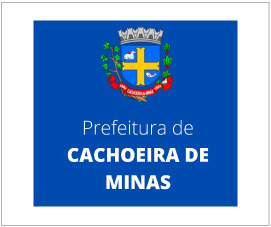 Cliente Prefeitura de Cachoeira de Minas